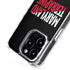 University of Maryland Terrapins Athletic Marks iPhone 16 Pro MagSafe Case